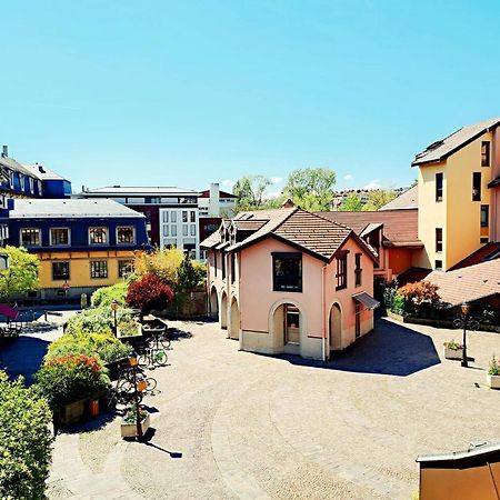 3 Bedroom - Heart Of Annecy - No Wifi Kültér fotó