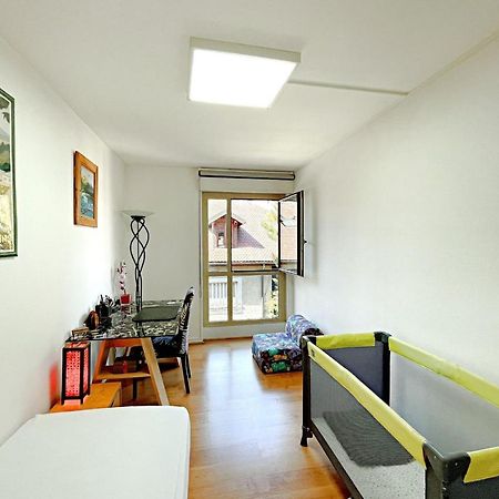 3 Bedroom - Heart Of Annecy - No Wifi Kültér fotó