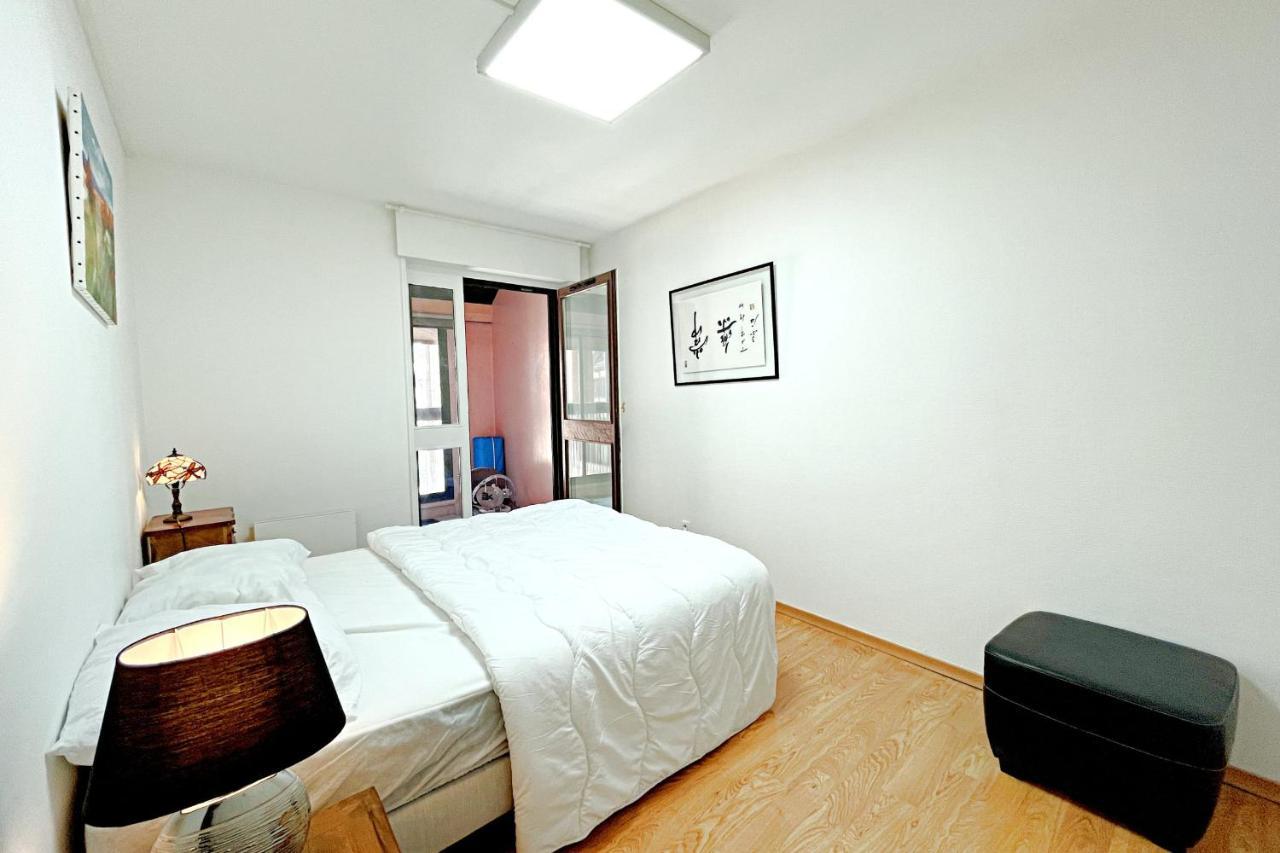 3 Bedroom - Heart Of Annecy - No Wifi Kültér fotó