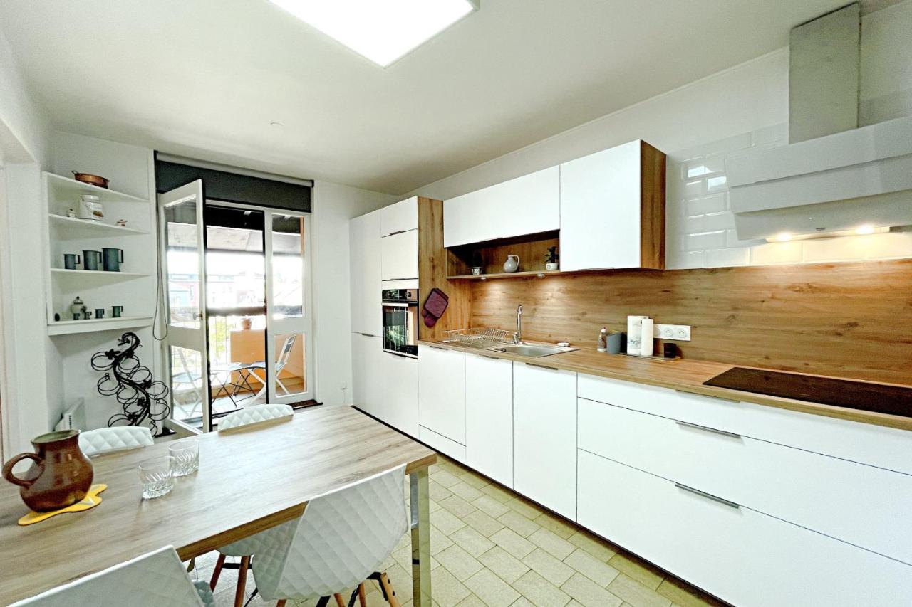 3 Bedroom - Heart Of Annecy - No Wifi Kültér fotó