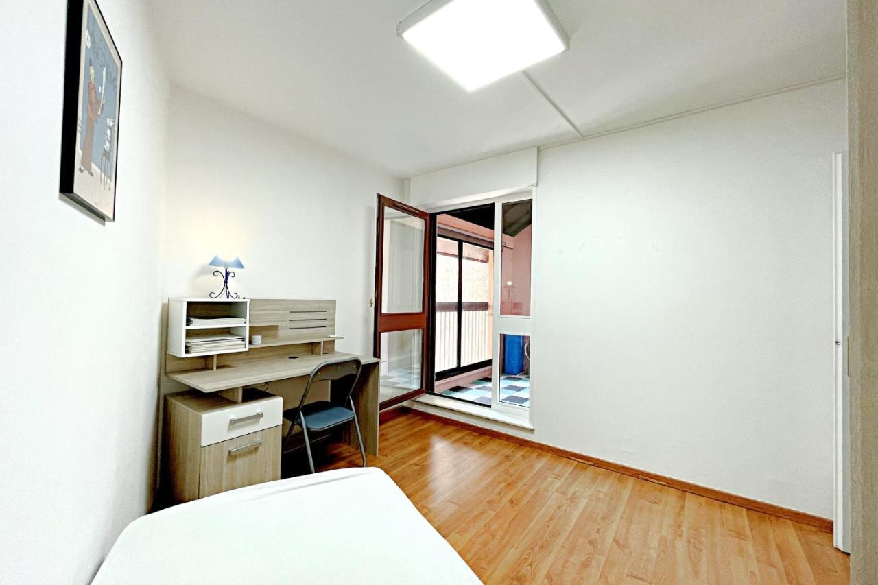 3 Bedroom - Heart Of Annecy - No Wifi Kültér fotó