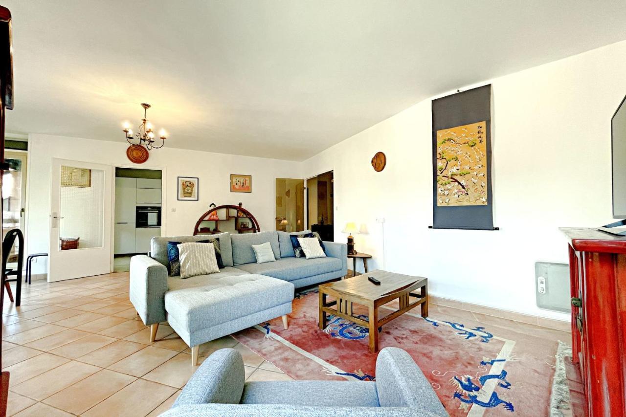 3 Bedroom - Heart Of Annecy - No Wifi Kültér fotó
