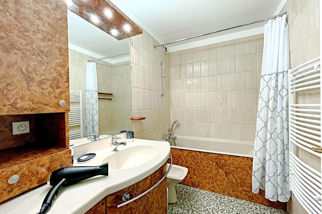3 Bedroom - Heart Of Annecy - No Wifi Kültér fotó